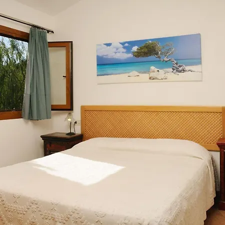 Apt Rocce Sarde 21_trilocale Con Piscina E Panorama Spettacolare Olbia
